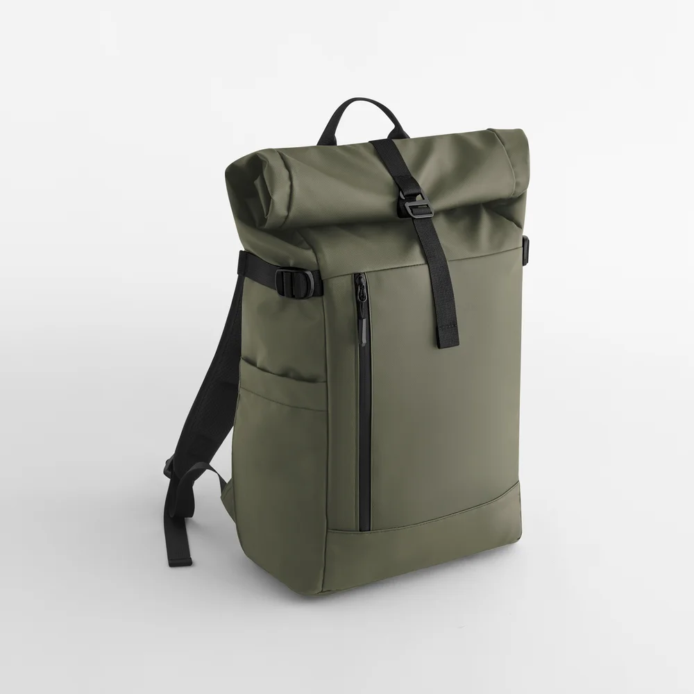 Roll-Top Rucksack "Everyday"
