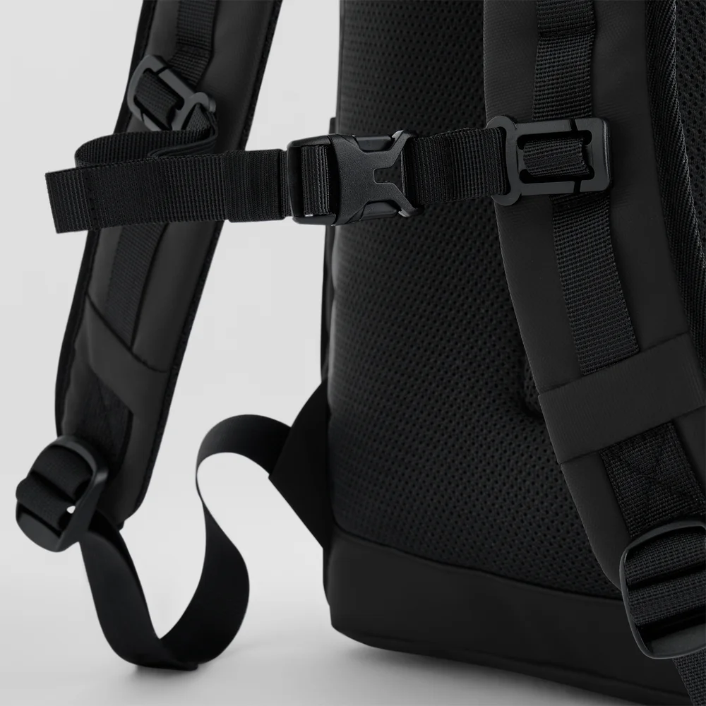 Roll-Top Rucksack "Everyday"