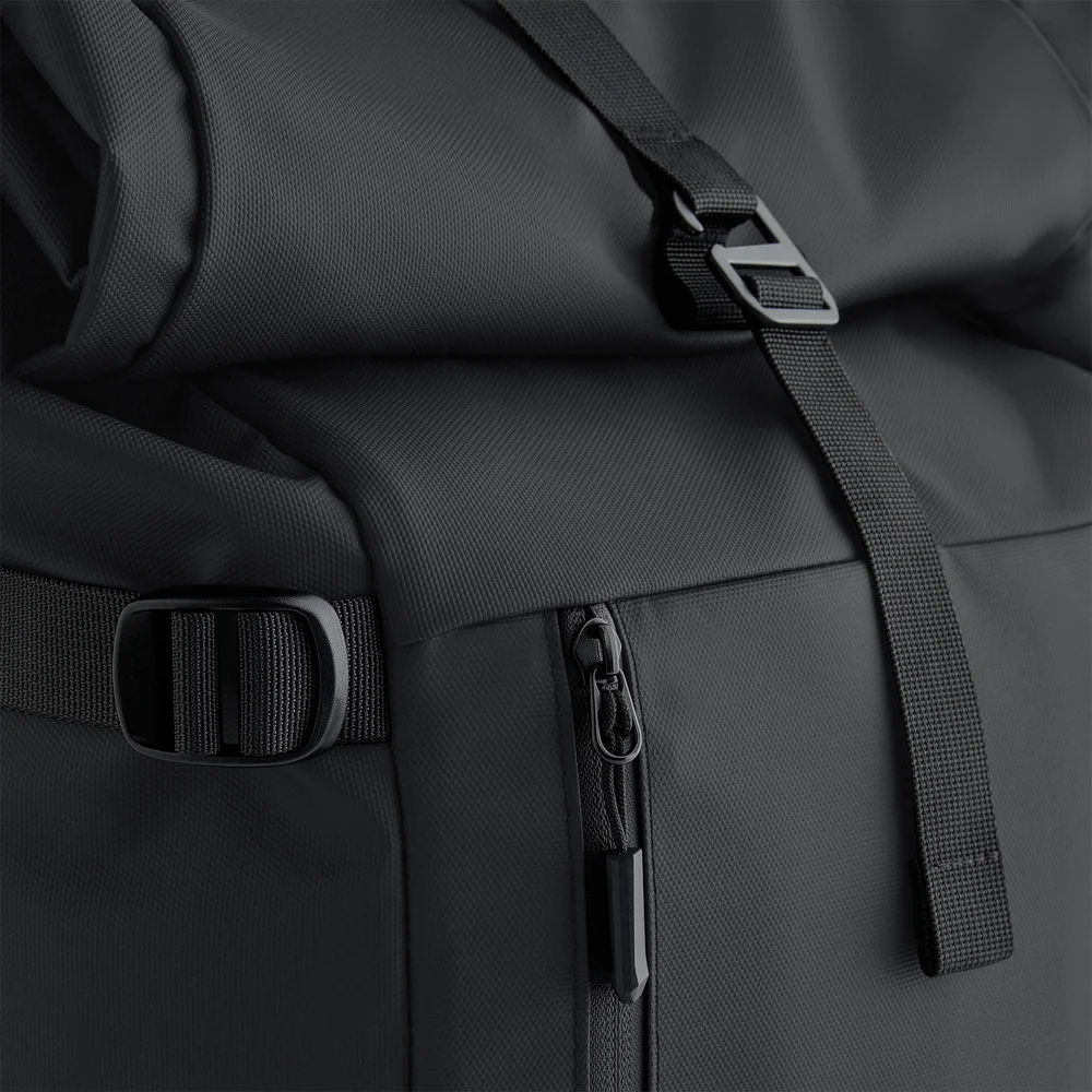 Roll-Top Rucksack "Everyday"