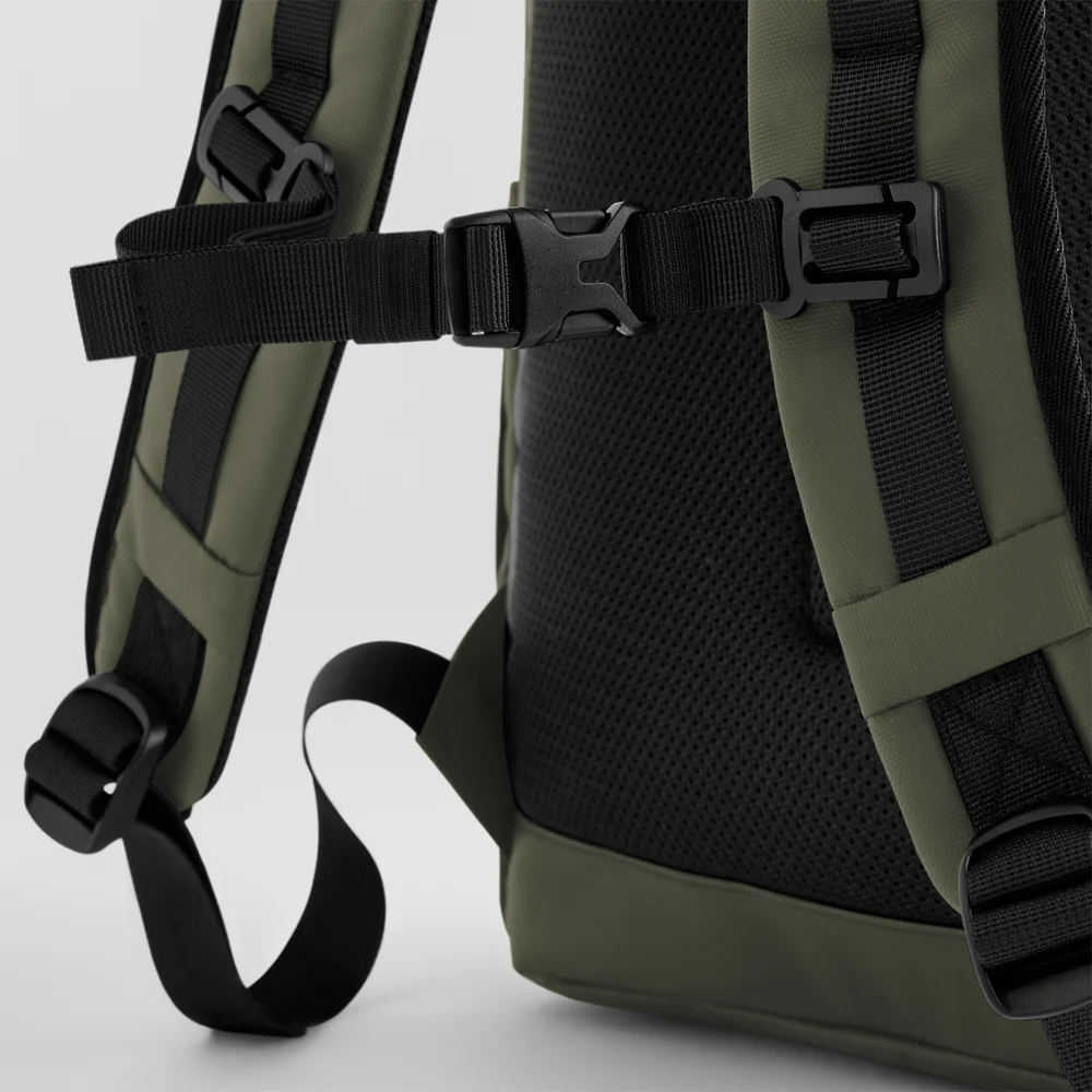 Roll-Top Rucksack "Everyday"