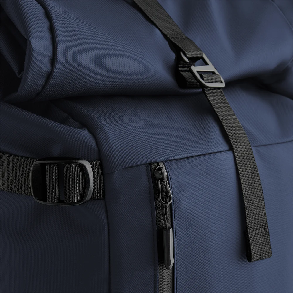 Roll-Top Rucksack "Everyday"