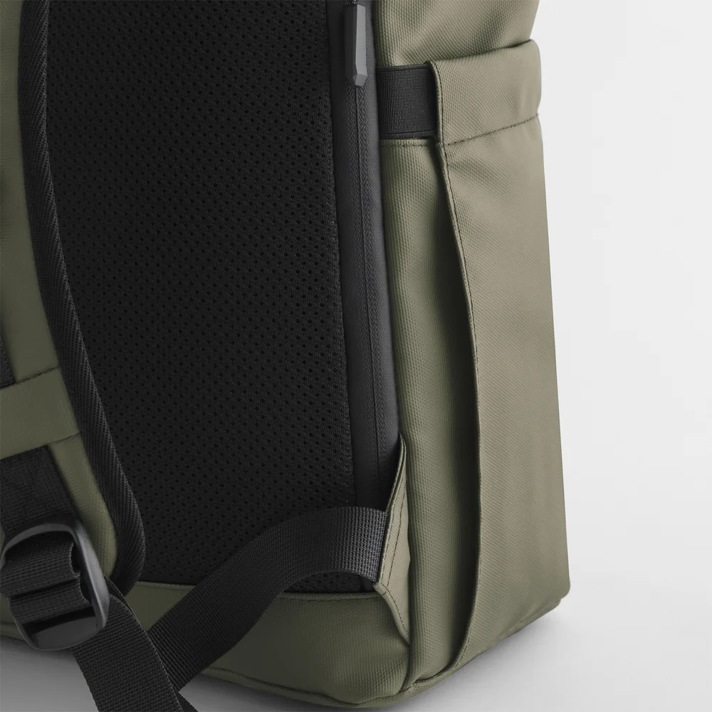 Roll-Top Rucksack "Everyday"