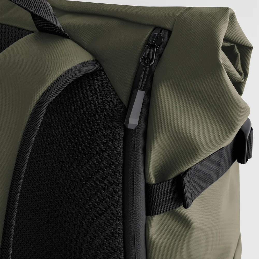 Roll-Top Rucksack "Everyday"