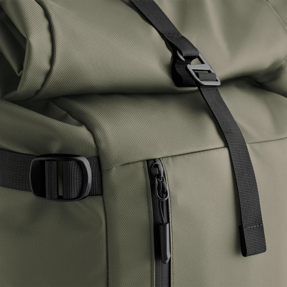 Roll-Top Rucksack "Everyday"