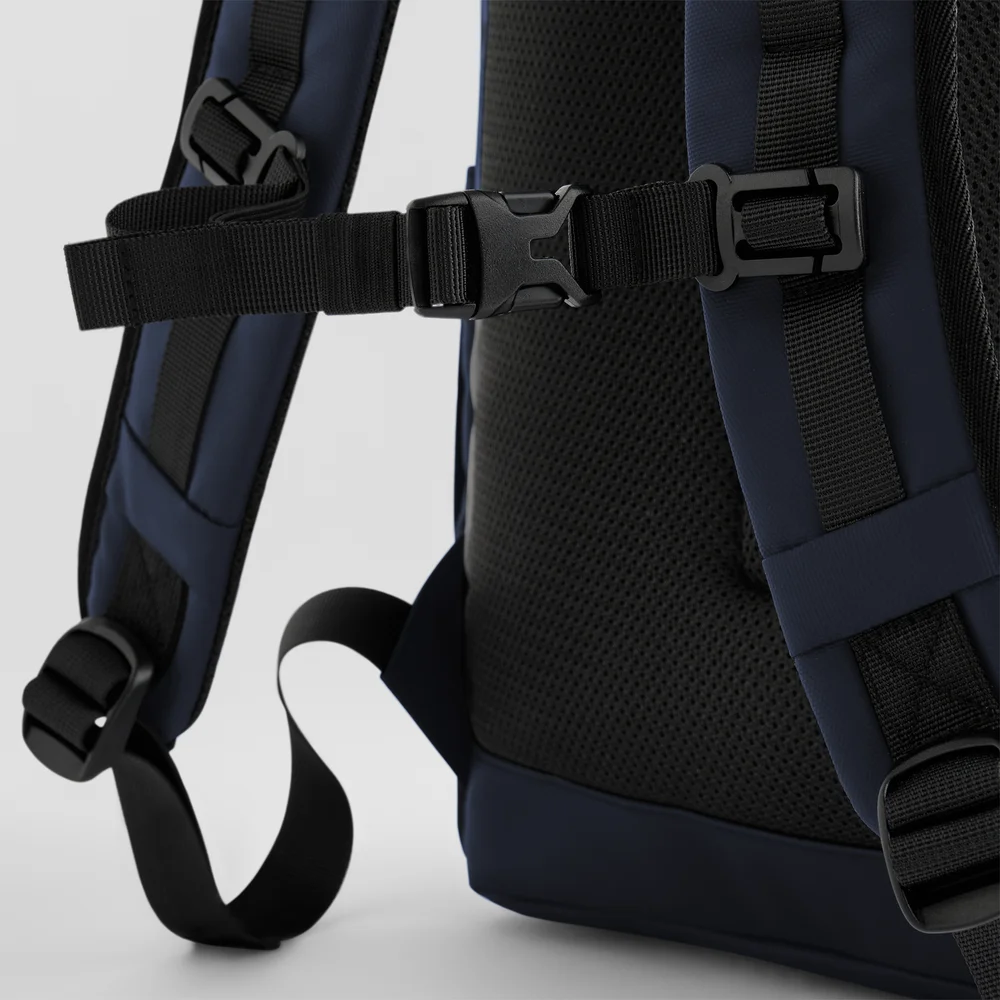 Roll-Top Rucksack "Everyday"