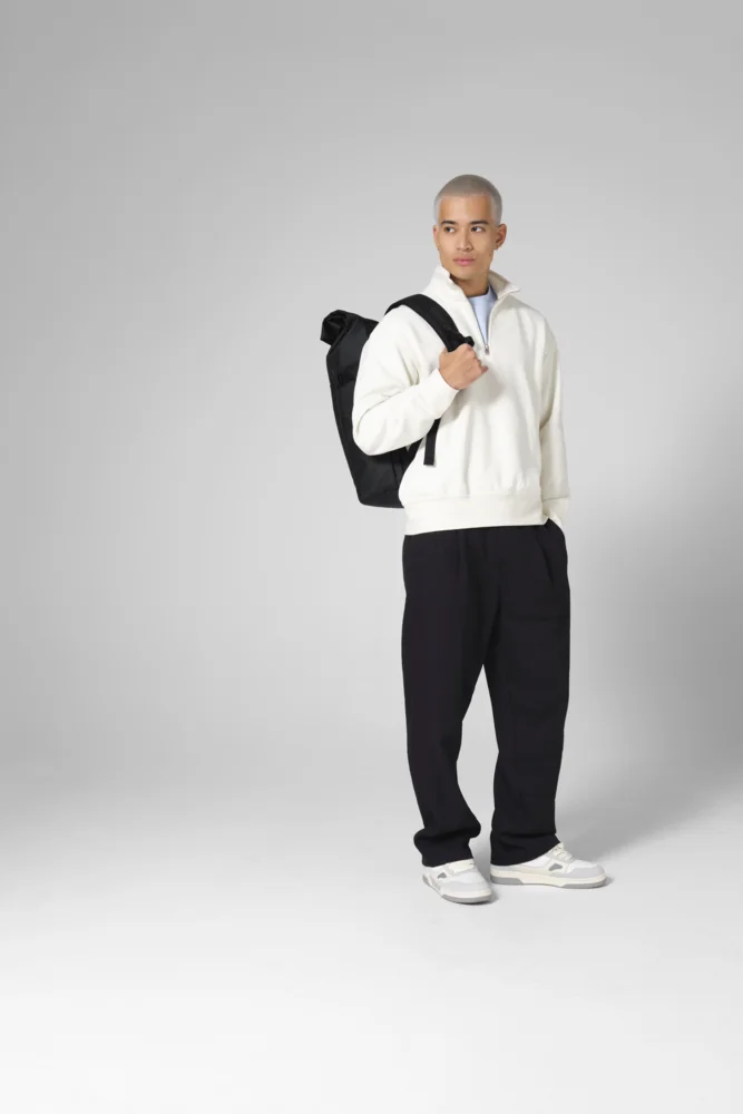 Roll-Top Rucksack "Everyday"
