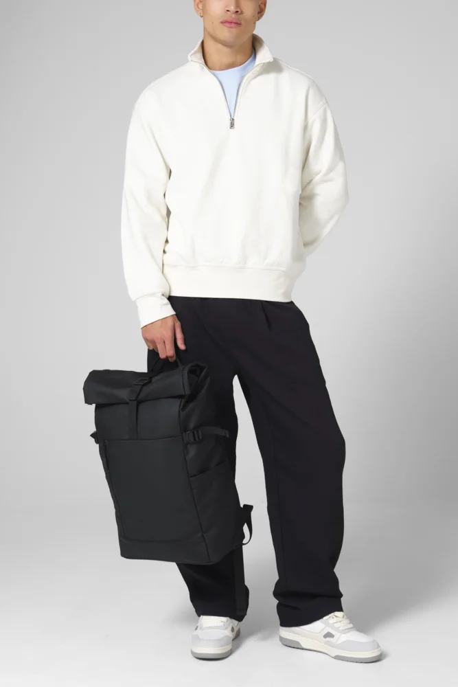 Roll-Top Rucksack "Everyday"