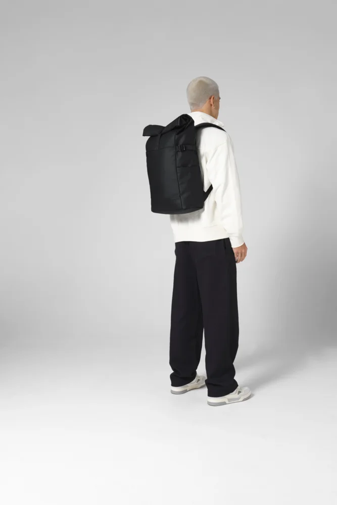 Roll-Top Rucksack "Everyday"