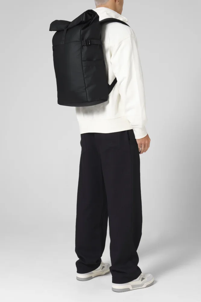 Roll-Top Rucksack "Everyday"