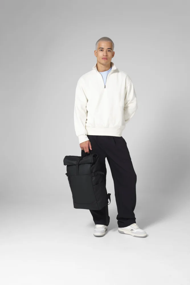 Roll-Top Rucksack "Everyday"