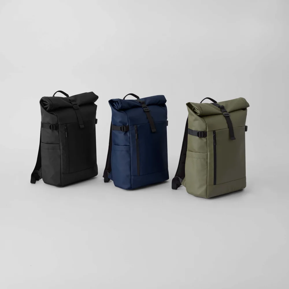 Roll-Top Rucksack "Everyday"