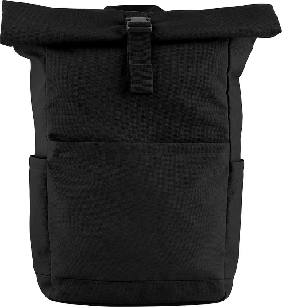 Roll-Top Rucksack "Premium Recycled"