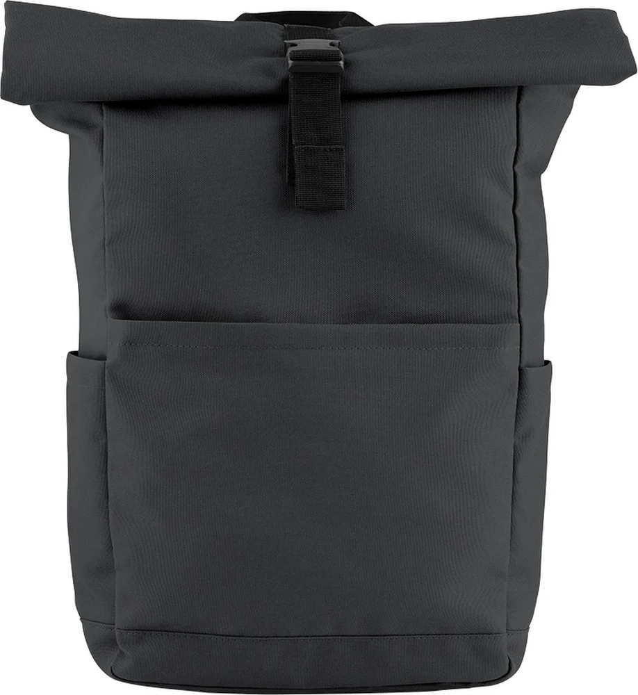 Roll-Top Rucksack "Premium Recycled"