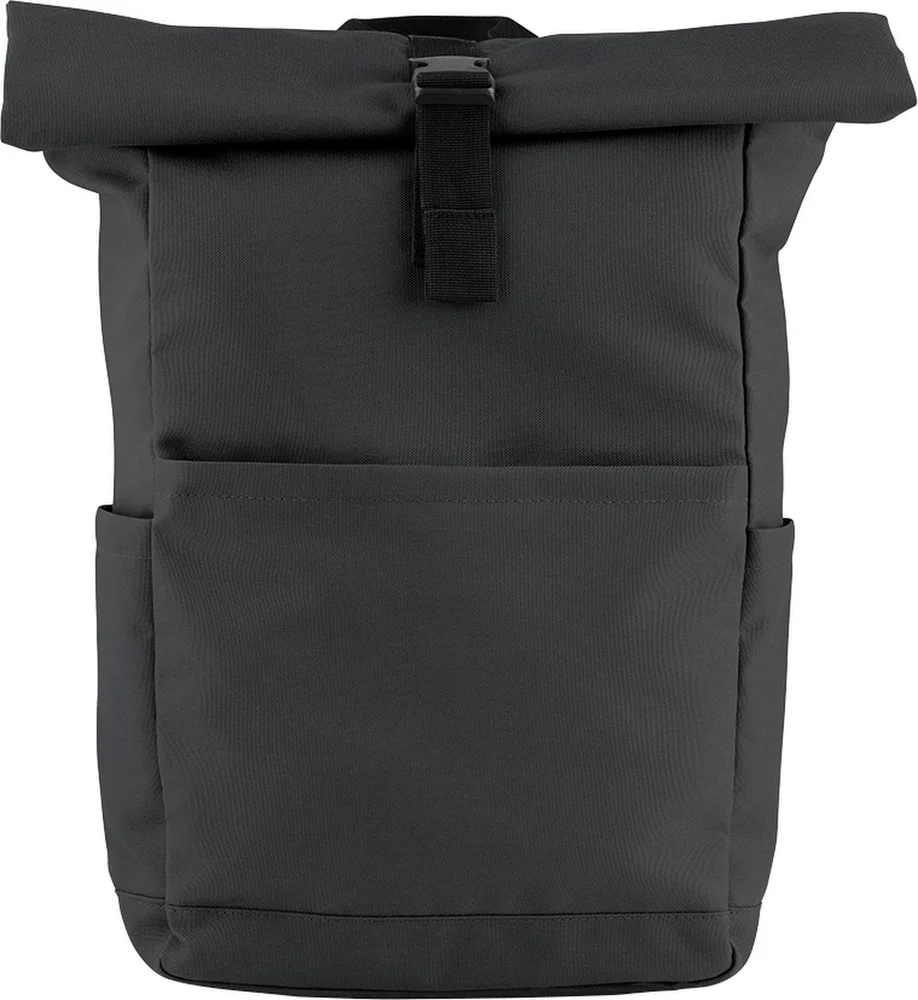 Roll-Top Rucksack "Premium Recycled"