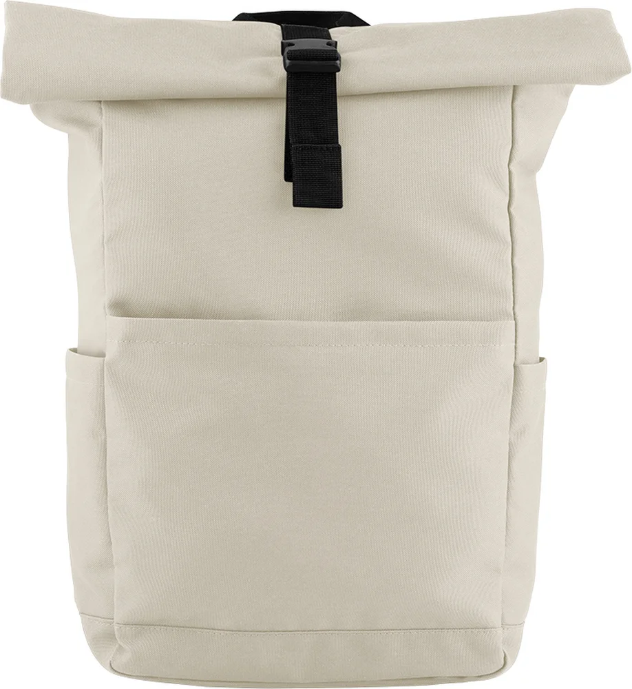 Roll-Top Rucksack "Premium Recycled"