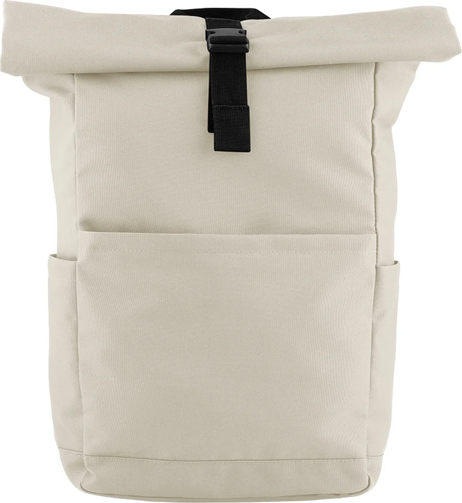 Roll-Top Rucksack "Premium Recycled"