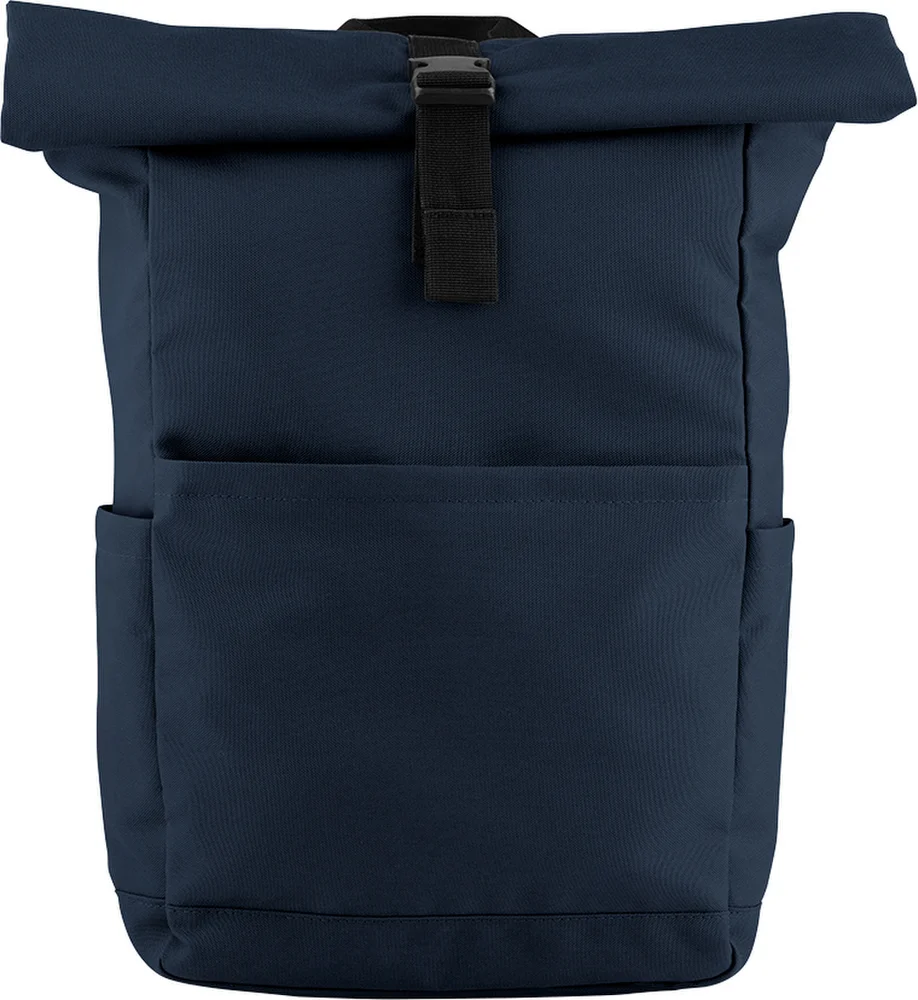 Roll-Top Rucksack "Premium Recycled"