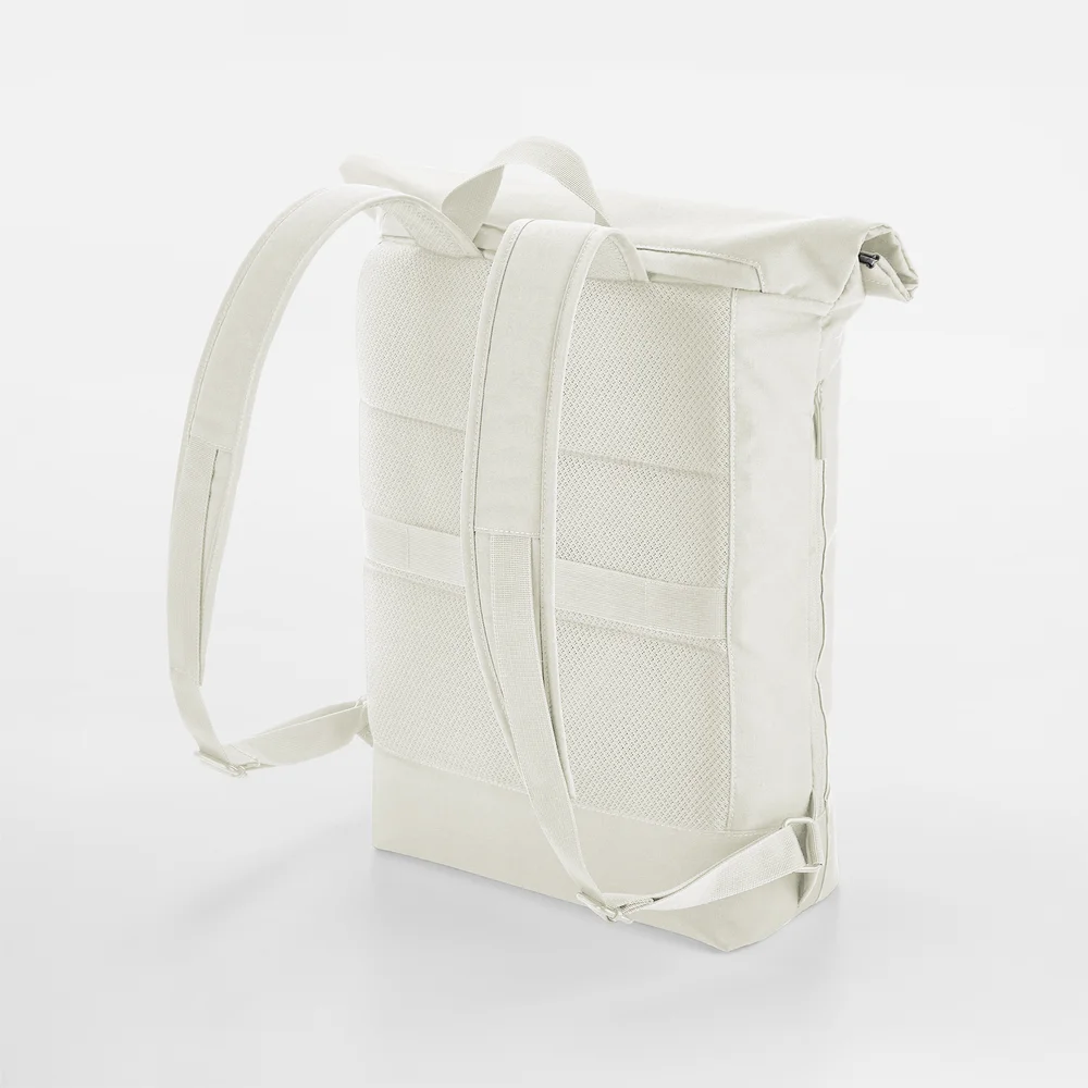 Roll-Top Rucksack "Simplicity"