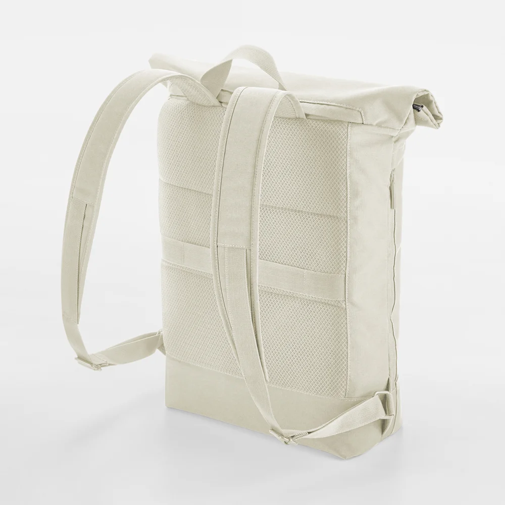 Roll-Top Rucksack "Simplicity"