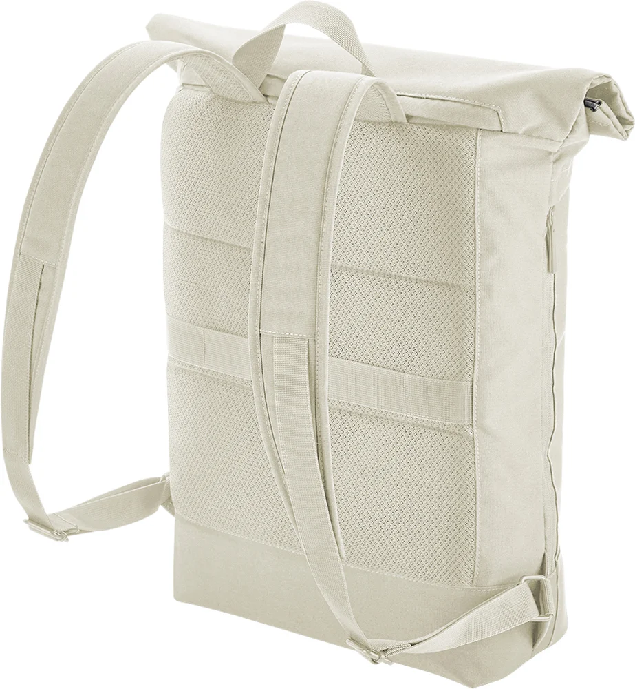 Roll-Top Rucksack "Simplicity"