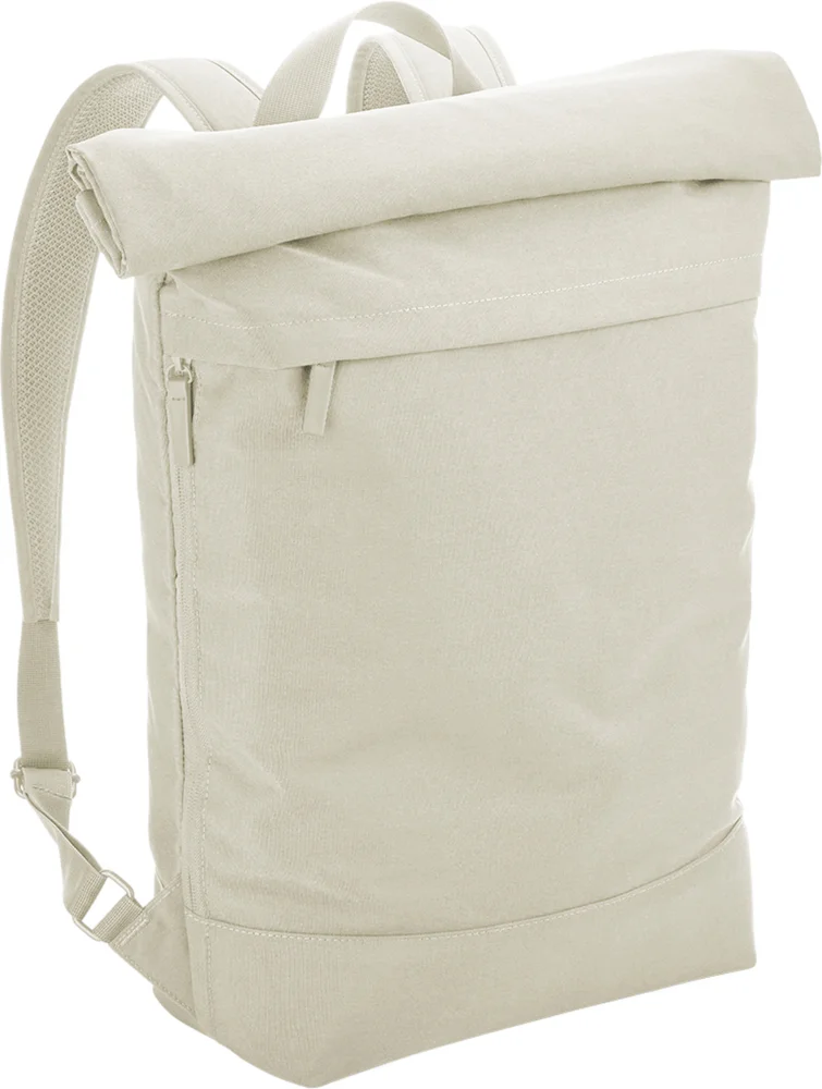Roll-Top Rucksack "Simplicity"