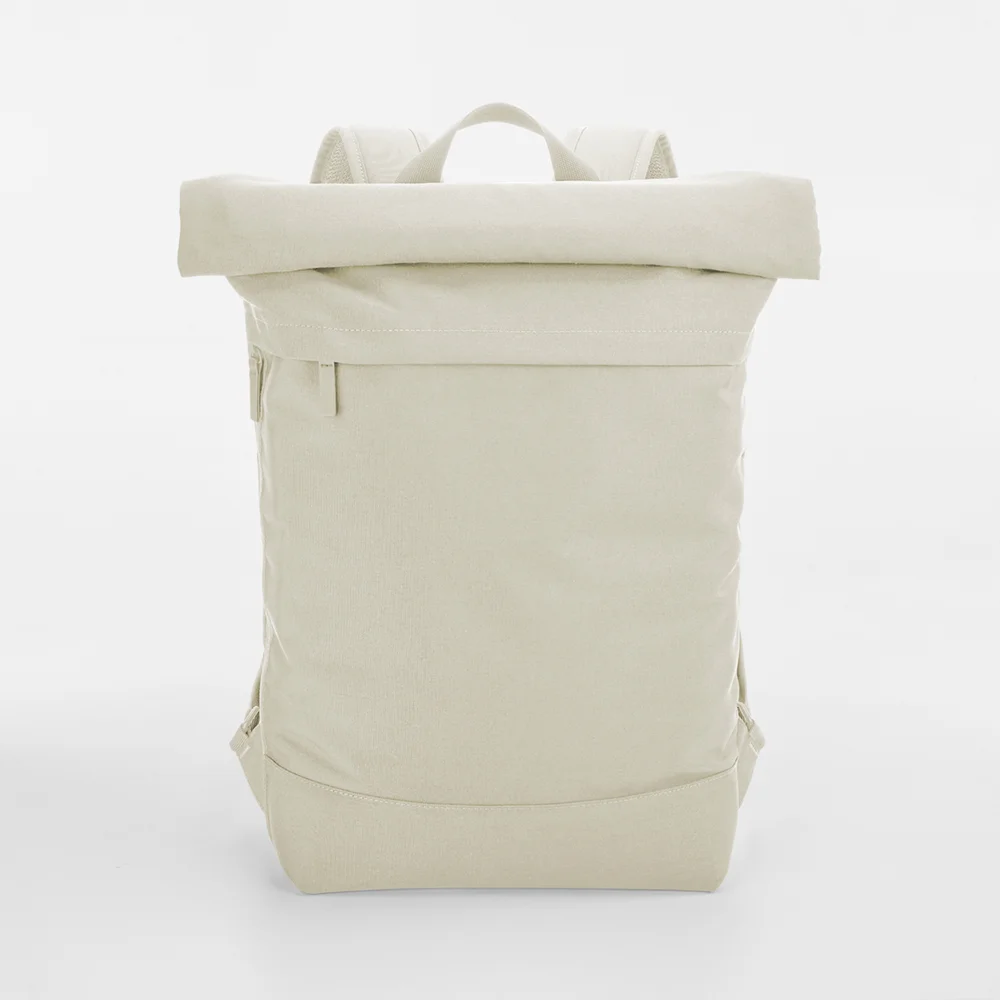 Roll-Top Rucksack "Simplicity"
