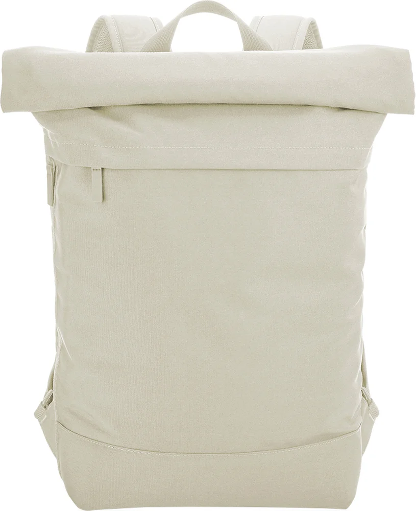 Roll-Top Rucksack "Simplicity"