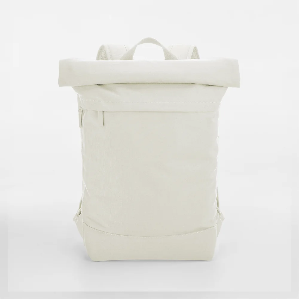 Roll-Top Rucksack "Simplicity"