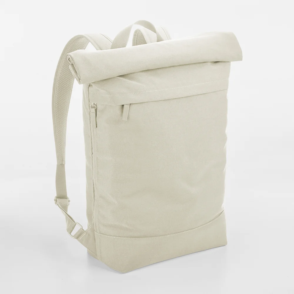 Roll-Top Rucksack "Simplicity"