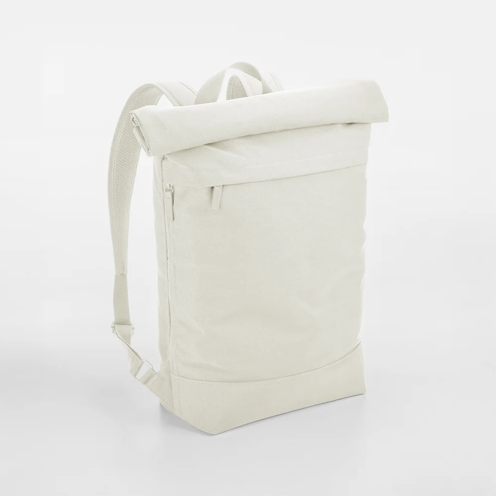 Roll-Top Rucksack "Simplicity"