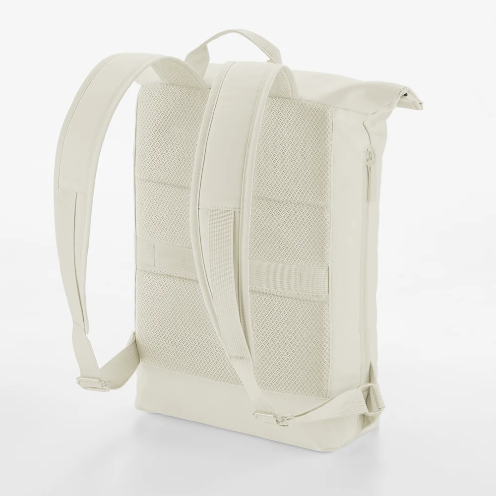 Roll-Top Rucksack "Simplicity"