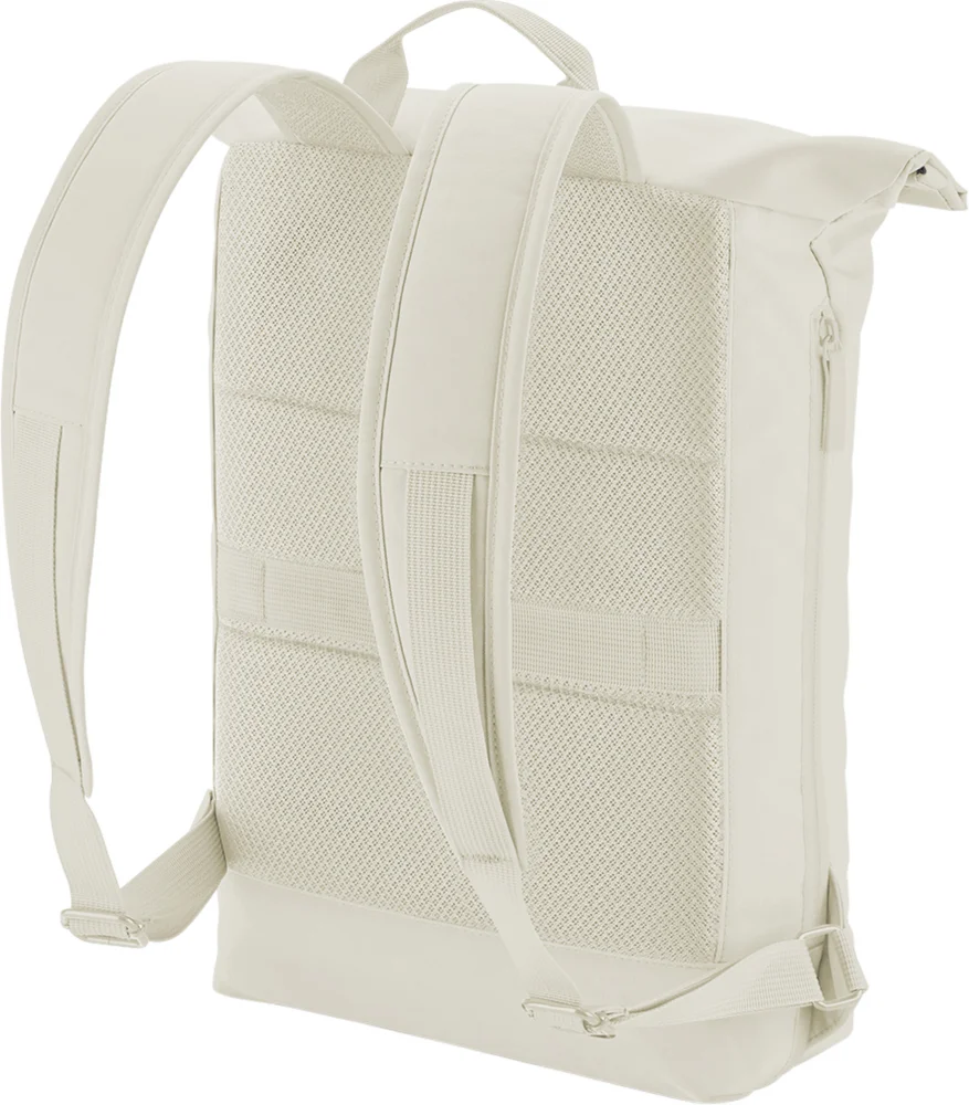 Roll-Top Rucksack "Simplicity"