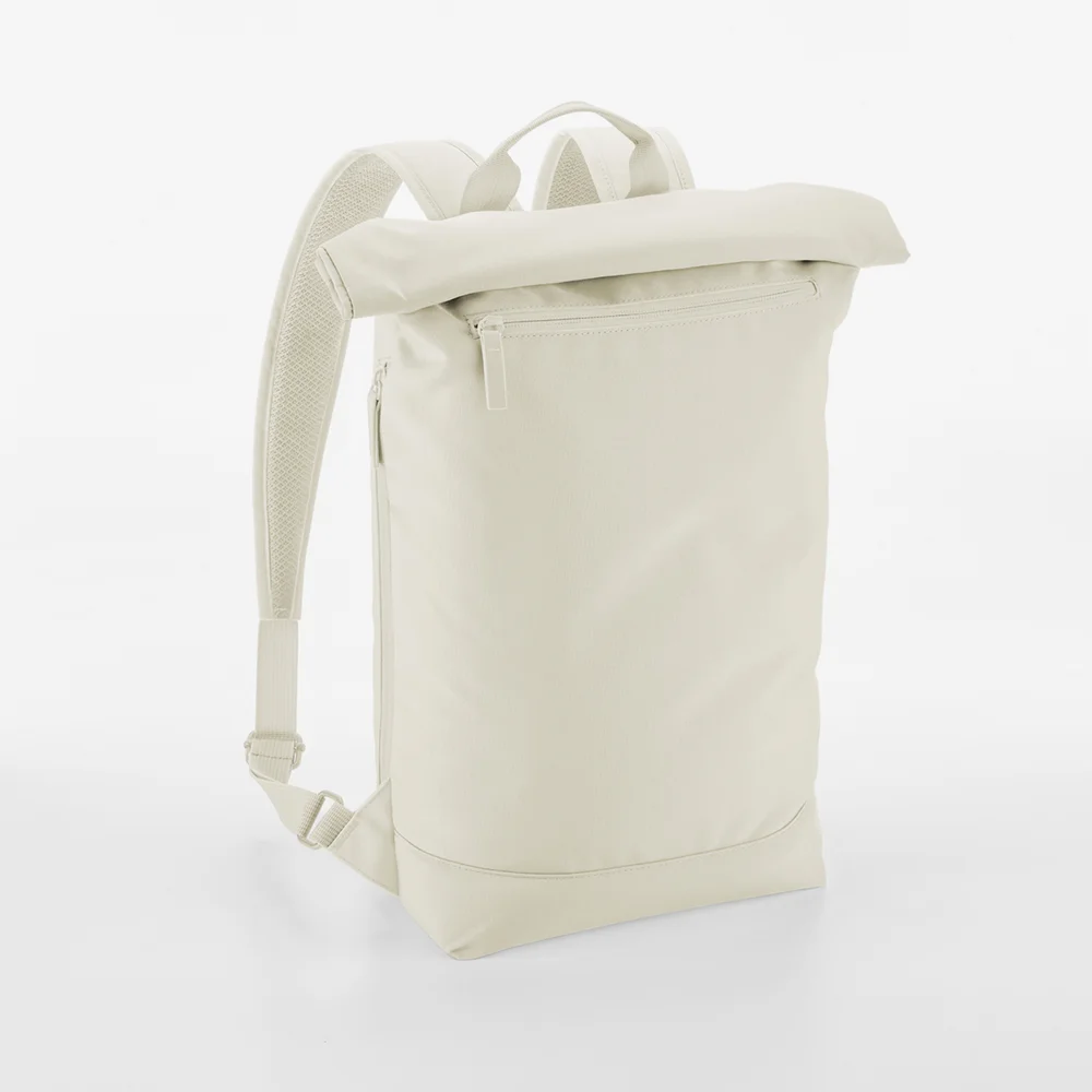 Roll-Top Rucksack "Simplicity"
