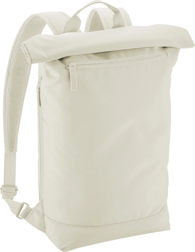 Roll-Top Rucksack "Simplicity"