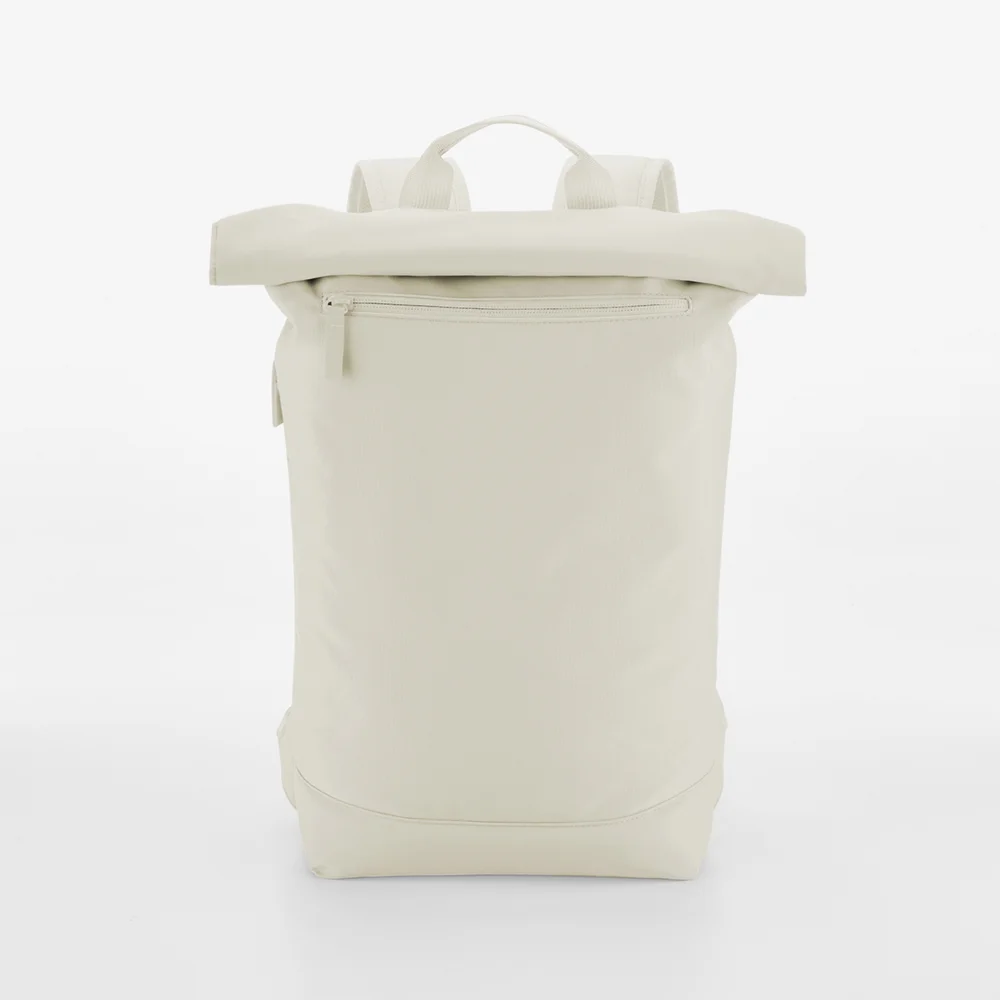 Roll-Top Rucksack "Simplicity"