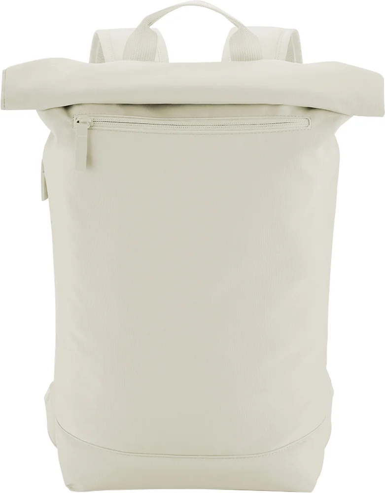 Roll-Top Rucksack "Simplicity"