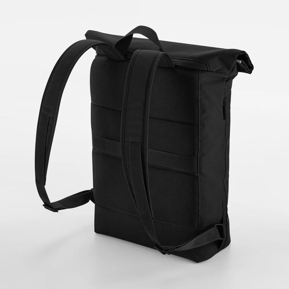 Roll-Top Rucksack "Simplicity"