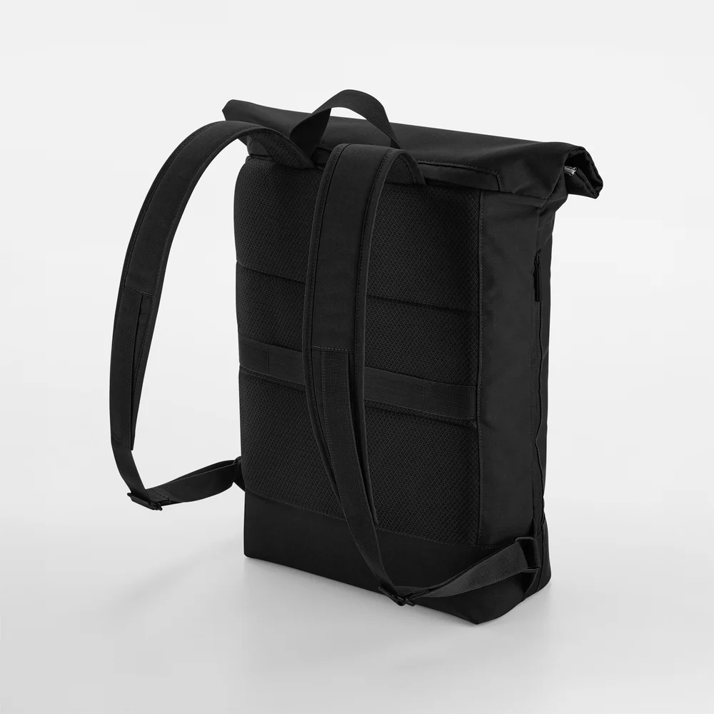 Roll-Top Rucksack "Simplicity"
