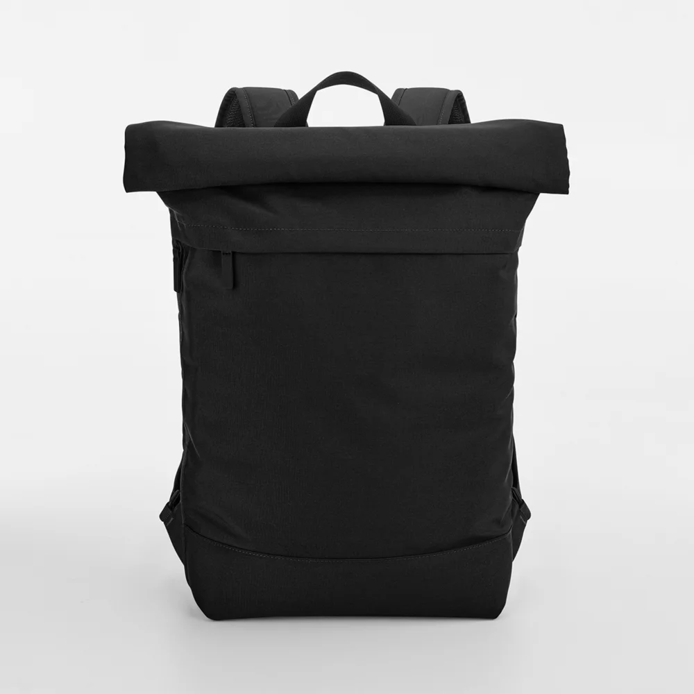 Roll-Top Rucksack "Simplicity"