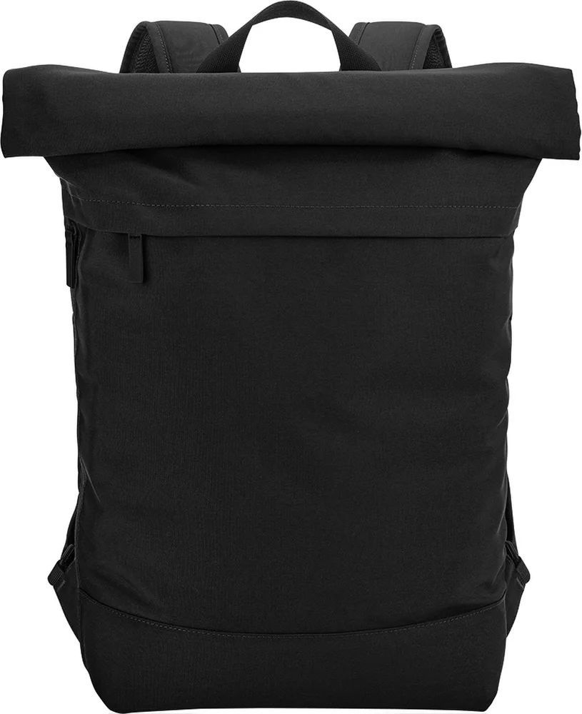 Roll-Top Rucksack "Simplicity"