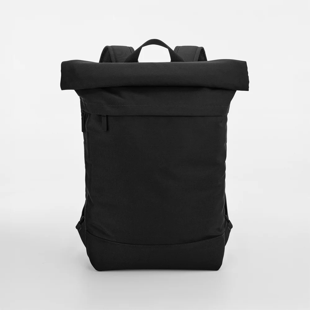 Roll-Top Rucksack "Simplicity"