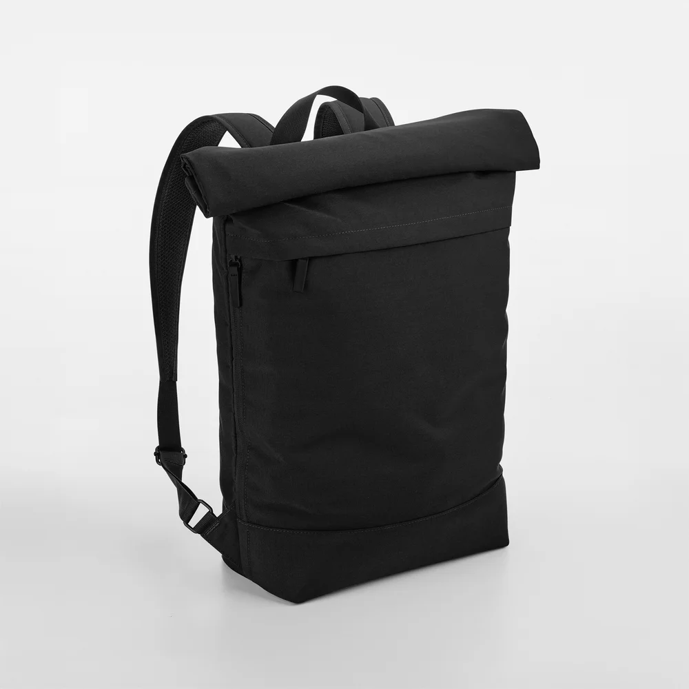 Roll-Top Rucksack "Simplicity"