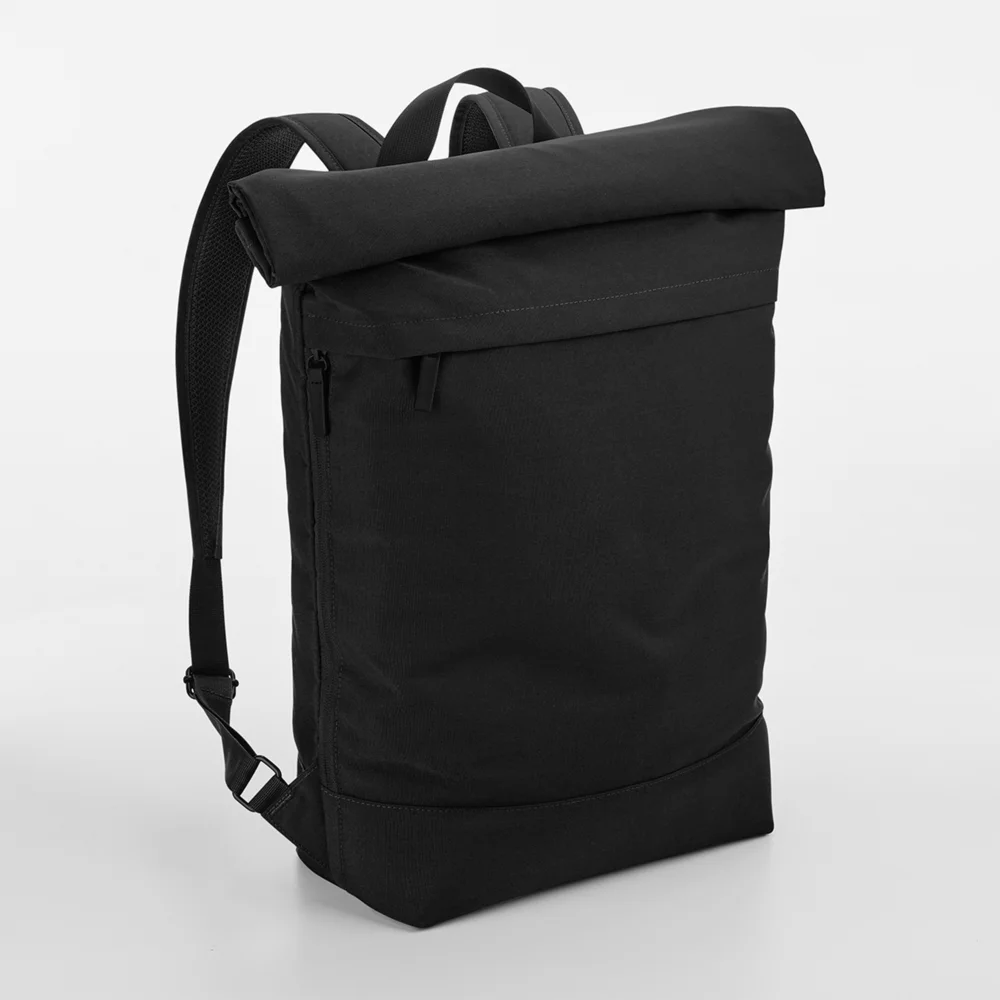 Roll-Top Rucksack "Simplicity"