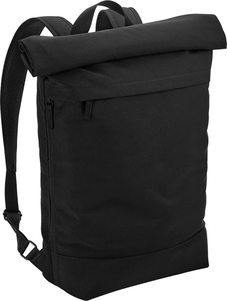 Roll-Top Rucksack "Simplicity"