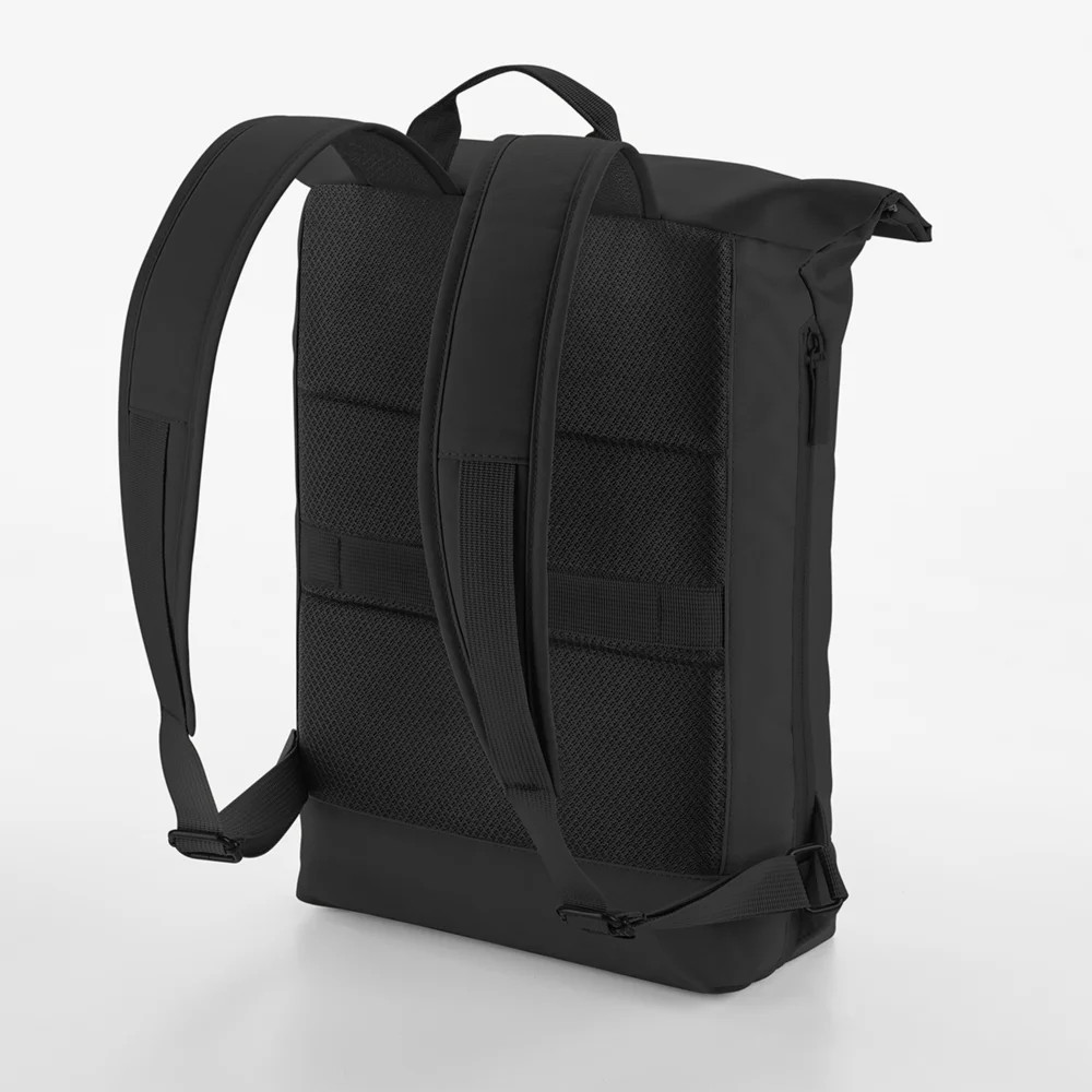 Roll-Top Rucksack "Simplicity"