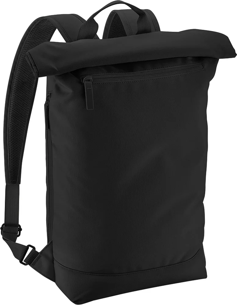 Roll-Top Rucksack "Simplicity"