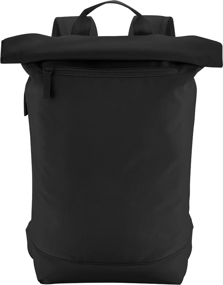 Roll-Top Rucksack "Simplicity"