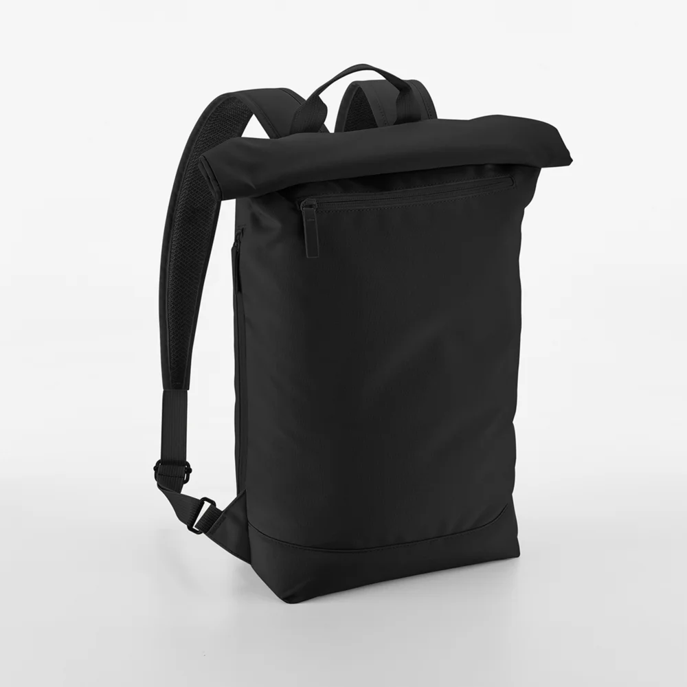 Roll-Top Rucksack "Simplicity"