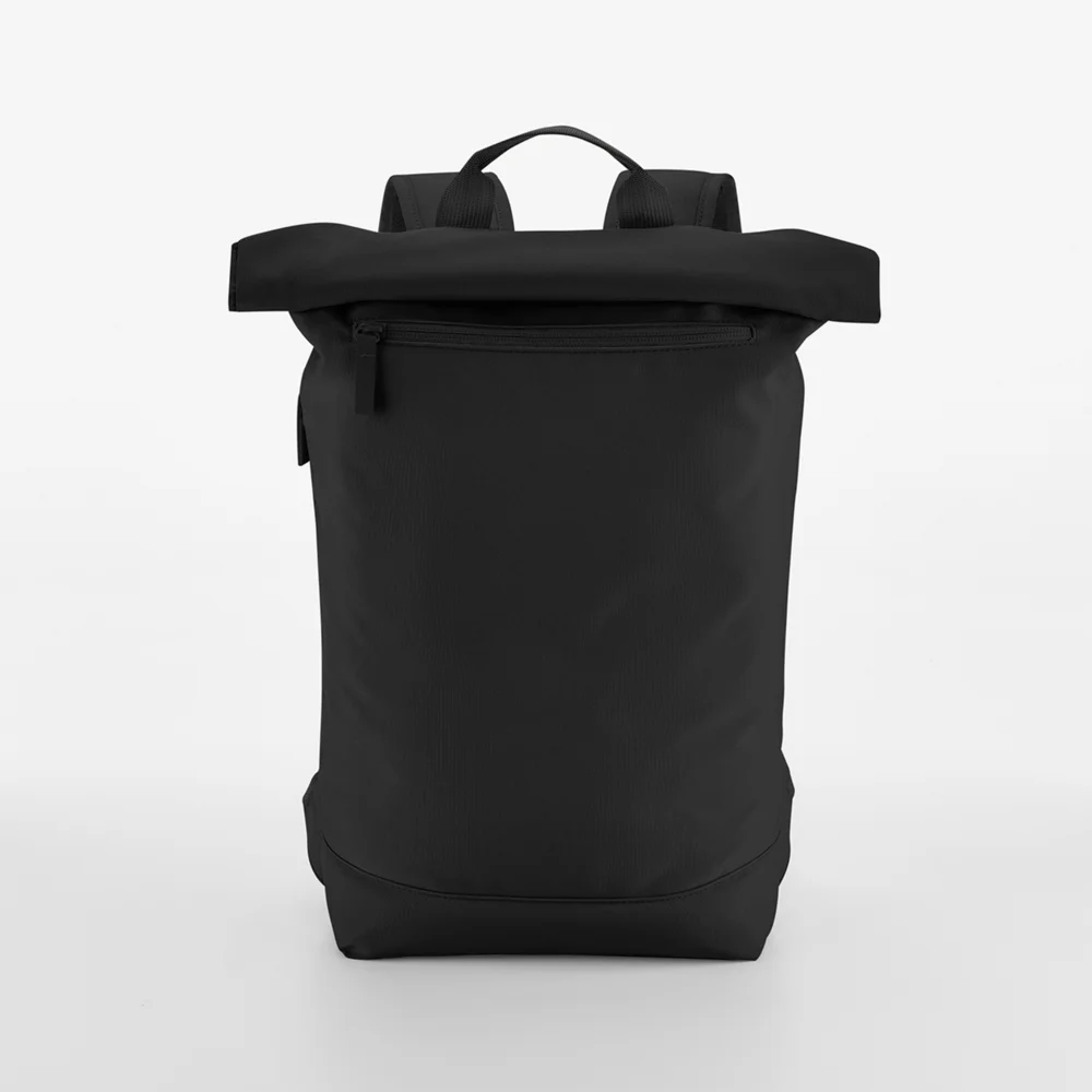 Roll-Top Rucksack "Simplicity"