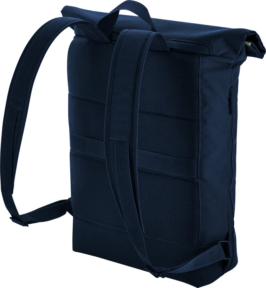 Roll-Top Rucksack "Simplicity"